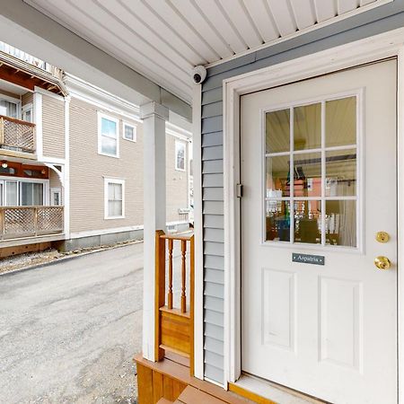 Pleasant Condos ラッドロー エクステリア 写真