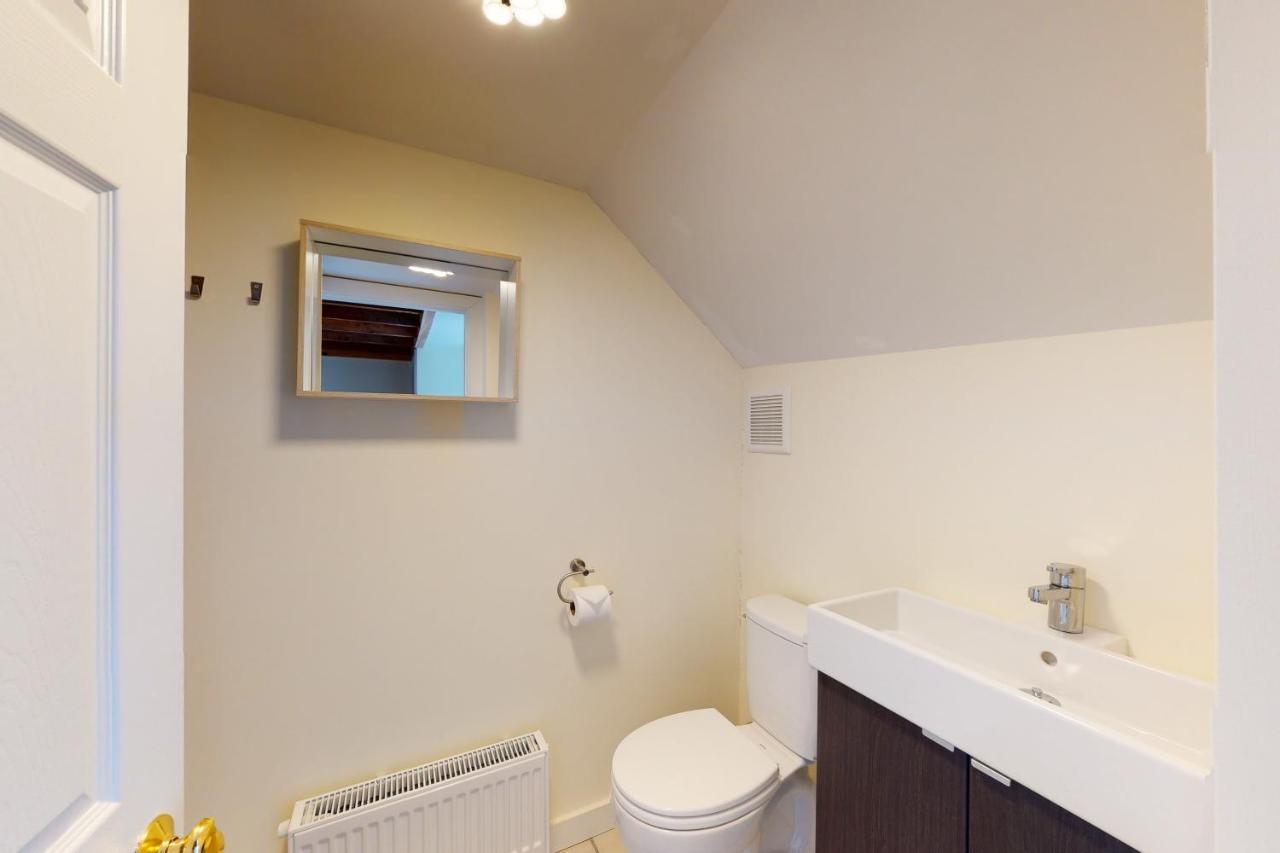 Pleasant Condos ラッドロー エクステリア 写真